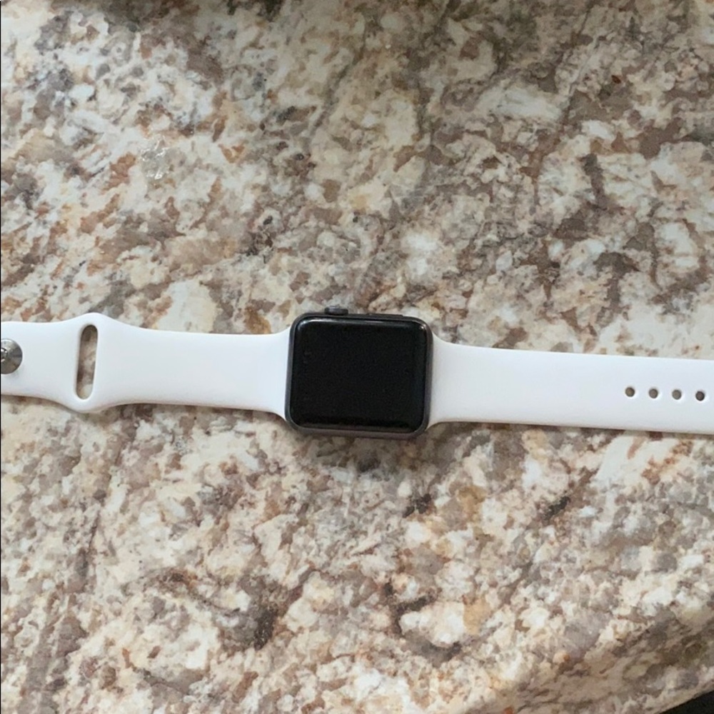apple watch series 1